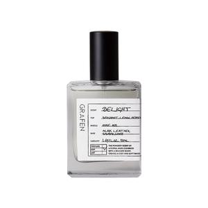 그라펜 오 드 퍼퓸 50ml 4종 택1 /딜라이트, 아쿠아보, 오베이션, 칼론