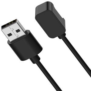 Samsung Galaxy Fit 3 충전기 스마트 시계 어댑터 USB 충전 케이블 코드 마그네틱 Samsung Galaxy Fit 3