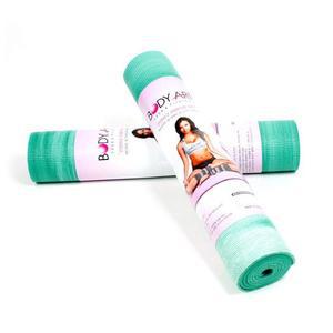 [RGMN5499]바디아트 6 3mm 투톤 요가매트 대만산 투톤매트