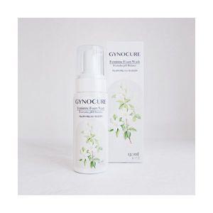 지노큐어 매일쓰는 여성청결제 150ML