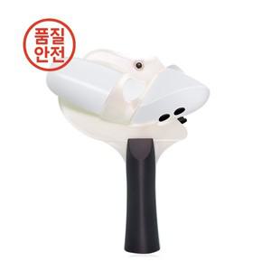 Pico4 울트라 탁구 핸들 컨트롤러용 그립 향상된 VR 게임 액세서리 어댑터 라켓