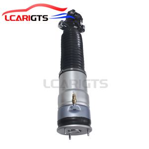 에어서스펜션 쇼바 BMW 호환 F01/F02/F04용 1피스 후면 좌측 우측 에어 서스펜션 충격 흡수 장치전기 포함