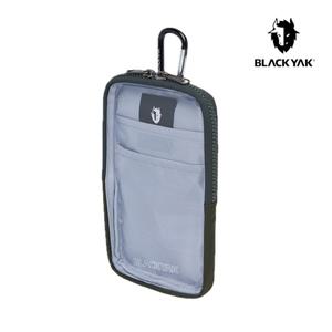 [롯데백화점]블랙야크 남녀공용 카키 모바일 파우치Z 2BYABX3907