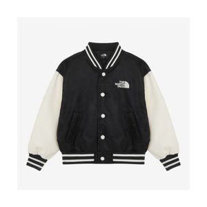 [매장정품] 노스페이스 THE NORTH FACE 키즈 스쿨데이 자켓 NJ3BR05S_BLK