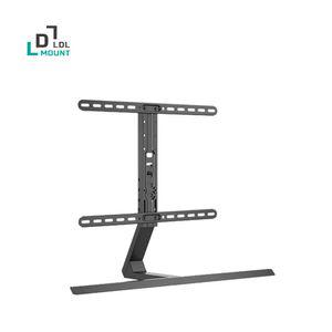 (APL-18L) ANYPORT 엘디엘 마운트 스탠드형 싱글 TV거치대 모니터 장식장용 모니터용 전용 소품 용품 받침