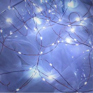 비타리토 태양광 LED 100구 10M 와이어 백색 전구LED트리 조경등 수목등 쏠라 LED쏠라 LED줄조명 파티등 캠