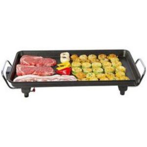 신일 63cm 와이드 전기 고기불판 그릴팬 SGP-H63WS
