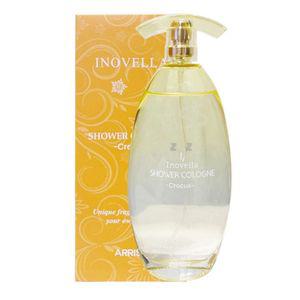 이노벨라 샤워코롱 바디 미스트 향수 크로쿠스 150ml 바디미스트 바디스프레이 바디향수