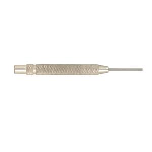 스마토-원형 핀펀치 SM-PP3C 3x120mm (팩(10EA))수작업공구 산업용품 공업 목공 수공구