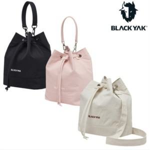 블랙야크 여성 루클라숄더백A 2BYABX490
