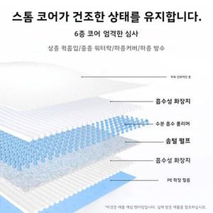 흡수 강아지용 없는 향기 소독제 있는 보온성 강아지 흡수력
