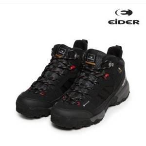 [매장정품] 아이더 EIDER 샬레 하이브 TT 공용 고어텍스 등산화 DUF22G01