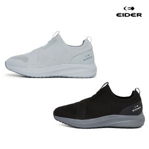 [매장정품] 아이더 EIDER 이지스 니트 타입 슬립온 스니커즈 DUS25N64_65
