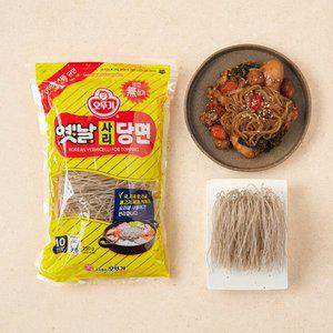 오뚜기 옛날 사리당면 250g