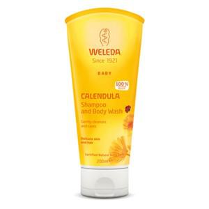 벨레다 카렌듈라 베이비 샴푸바디워시 200ml