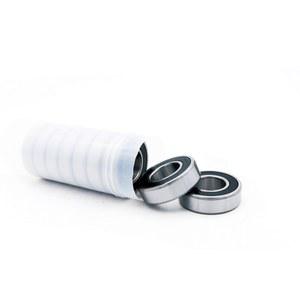 RC 695 SEALED 취미 2RS 698 전기 BLA 696 697 자동차 ABEC 699 5PCS 트럭 694 5X13X4MM