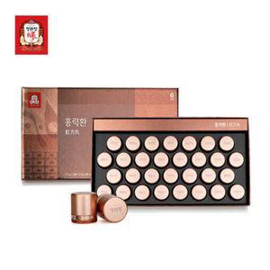 정관장 홍삼환 홍력환 30환
