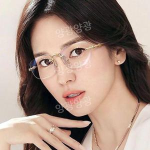 스마트 줌 돋보기 독일스마트줌안경 블루라이트 차단 노안경 방사선 방지/피로 방지