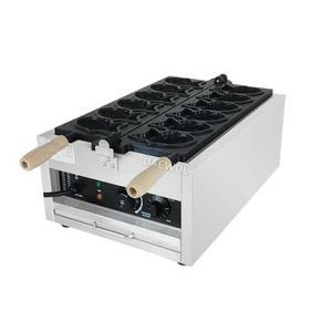 계란빵 기계 노점상 창업 푸드트럭 풀빵 업소용 가열