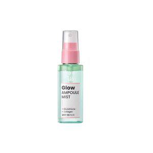 [기타]프롬더스킨 글로우 앰플미스트 50 ml 수분 보습 글루타치온 리프팅 탄력 미백 화이트닝 저자극