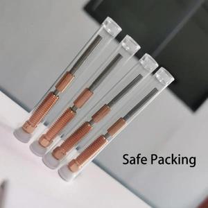 Creality 퀵 스왑 노즐 0.4/0.6/0.8mm K1 Max Ender-3 V3 경화 강철 업그레이드 된 고속 인쇄