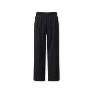 탑텐 남성 시어써커 와이드 밴딩 팬츠_MSF2PP1207 MSF2PP1207