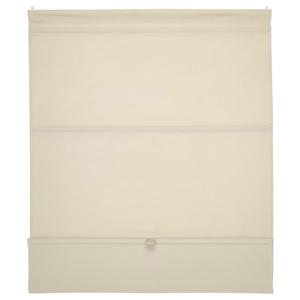 [롯데백화점]이케아 이케아 RINGBLOMMA 링블롬마 로만블라인드 80x160cm/커튼