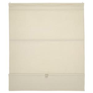 [롯데백화점]이케아 이케아 RINGBLOMMA 링블롬마 로만블라인드 100x160cm/커튼