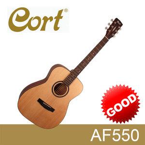 콜트 어쿠스틱 시리즈 AF550 초보용 입문용 통기타