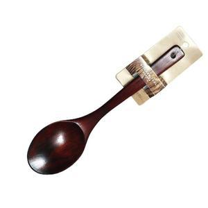 [OFK4691T]옻칠 조리기 특대 31CM 옻칠원목우드스푼 요