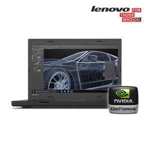 레노버 씽크패드 T460P i7 6세대 8G SSD 14인치 Win10 지포스 940MX 중고 노트북