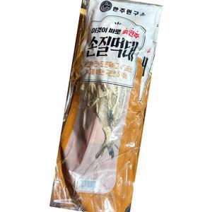 먹태 손질 90g x5 입 450g x5？업소용 식자재 식재료 대용량 식당용 단체 급식용