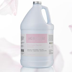 아이그룸 티어리스 페이셜 샴푸 1Gal(3.78L)/대용량,말통