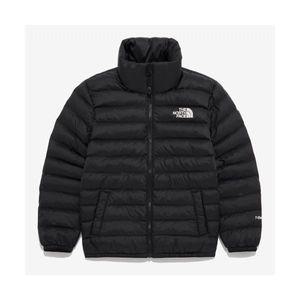 [매장정품] 노스페이스 THE NORTH FACE 키즈 데이라이트 티볼 자켓 NJ3NQ60S_BLK