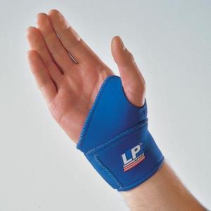 LP726 739 손목보호대 손목밴드(손목용 랩/좌우겸용)