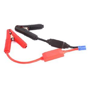 점프스타트 보조배터리용 점프케이블 PBC-001/PBC-002