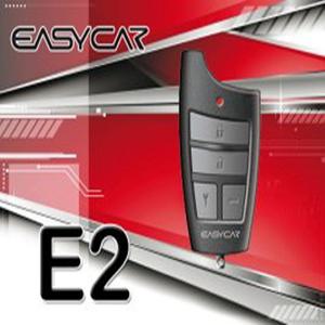 이지카 R620 E2II E2 이지텔레매틱스 경보기 EZ1-R620 EZ1-E2II EZ1-E2 EASYCAR 1WAY 447.7MHZ A-520