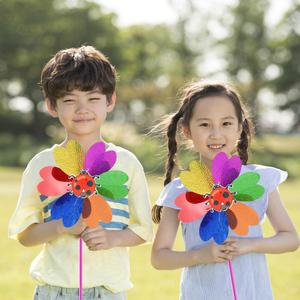 DIY 바람개비 만들기 키트 유치원 어린이집 행사용