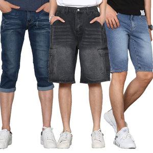 여름신상/버뮤다/남자반바지/5부/밴딩/7부바지/청반바지/남성/빅사이즈/면/카고/린넨/쿨/텐셀/나일론