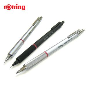 로트링 RAPID PRO 샤프 0.5/0.7/2.0mm(실버,블랙)