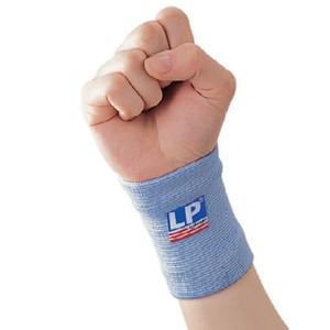 LP969 손목보호대 엘라스틱 손목서포트 손목밴드