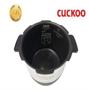 쿠쿠전자 CRP-BHS0610FS 정품 6인용 IH에코스텐리스 내솥E