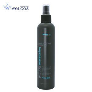 웰코스 뮤겐스 픽싱 미스트 250ml 헤어 물 스프레이