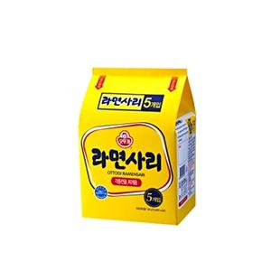[오뚜기]오뚜기 라면사리 40봉