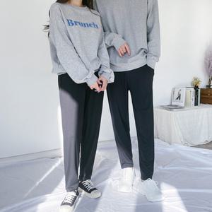 3900균일 봄에 입기 좋은 찰랑 우유바지 밴딩 팬츠 슬랙스/와이드/인견 원피스/무지 티셔츠 모음