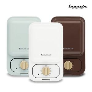 라쿠진 에센셜 와플   샌드위치 메이커 LCZ1072 시리즈