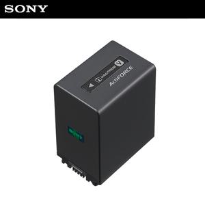 소니 공식대리점 배터리 NP-FV100A (비디오,핸디캠,캠코더,FDR-AXP55,AXP35,AX700,NEX-VG90 전용 배터리)