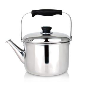 리빙글로리 파인트 인덕션 주전자4.8L 국내생산 스텐
