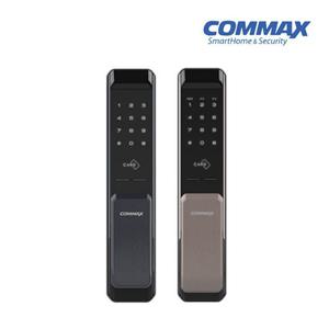 코맥스도어락 푸쉬풀도어락 현관도어.락 번호키 방화문 CDL-230P 240P 자가설치-시공비별도 / 키
