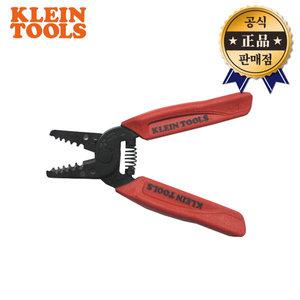 클라인툴스 크레인 스트리퍼 11046 150mm 스트립퍼 케이블 전선탈피기 와이어